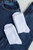 Шкарпетки PIPE Basic 36-40 Білі PP17001(W) фото