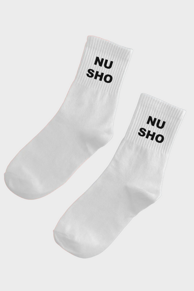 Шкарпетки Chop-Chop «Nusho» 36-40 Білий CHP17007(M) фото