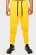 Спортивні штани OHUENO XS Жовті OH12002 фото 1