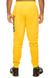 Спортивні штани OHUENO XS Жовті OH12002 фото 2