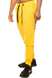 Спортивні штани OHUENO XS Жовті OH12002 фото 3