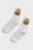 Шкарпетки Mavi Avocadmi 36-40 Білі MV17003 фото