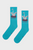 Шкарпетки CEH Бютіфул 36-40 Блакитні CH17004(W) фото
