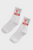 Шкарпетки Mavi Йодована сіль 36-40 Білі MV17006 фото