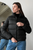 Куртка жіноча Reload Cristal S Чорна RL1001(W) фото
