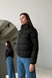 Куртка жіноча Reload Cristal S Чорна RL1001(W) фото 2