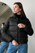 Куртка жіноча Reload Cristal S Чорна RL1001(W) фото 1