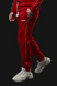 Спортивний костюм OHUENO L Червоний OH21006(W) фото 5