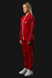 Спортивний костюм OHUENO L Червоний OH21006(W) фото 2