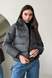 Куртка жіноча Reload Cristal S Графіт RL1003(W) фото 1