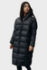 Куртка жіноча TUR Меган S Чорна TR1007(W) фото 1