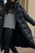 Куртка жіноча TUR Меган S Чорна TR1007(W) фото 6