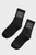 Шкарпетки Chop-Chop «Душніла» 36-40 Чорні CHP17017 фото