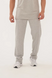 Штани Seven Mountains Sport pants classic S-M Сірий меланж SM9003 фото