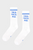 Шкарпетки CEH Тиць Пиздиць 36-40 Білі CH170011(W) фото