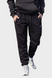 Зимові брюки Custom Wear Japan XS Чорні CW9001 фото 1