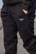 Зимові брюки Custom Wear Japan XS Чорні CW9001 фото 3