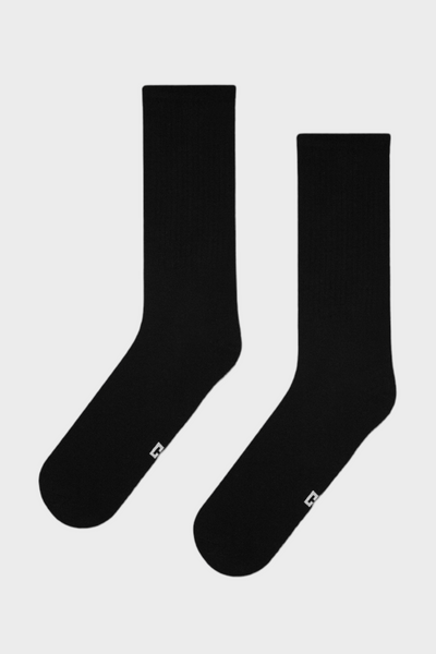 Шкарпетки CEH 36-40 Чорні CH17027 фото