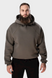 Худі Seven Mountains Hoodie Oversized S-M Хакі SM5002 фото 1