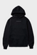 Худі Creative Depo "UKRAINE" XS Чорне CD5002 фото