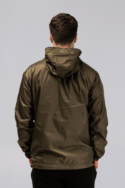 Вітровка Reload ZIPPER S Бронзова RL36004 фото