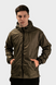 Вітровка Reload ZIPPER S Бронзова RL36004 фото 1