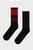 Шкарпетки CEH Батько наш Бандера 36-40 Чорні CH17006(W) фото