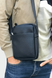 Сумка через плече MamaKazala MINI One Size Чорна MK25003 фото