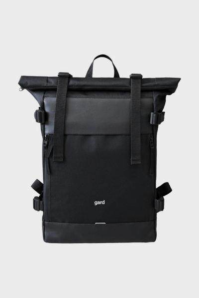 Рюкзак Gard FLY BACKPACK Чорний 28л GR26003 фото