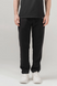 Штани Seven Mountains Sport pants classic S-M Чорні SM9003 фото