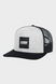 Кепка Urban Planet Trucker Mb One Size Сіра UP24008 фото